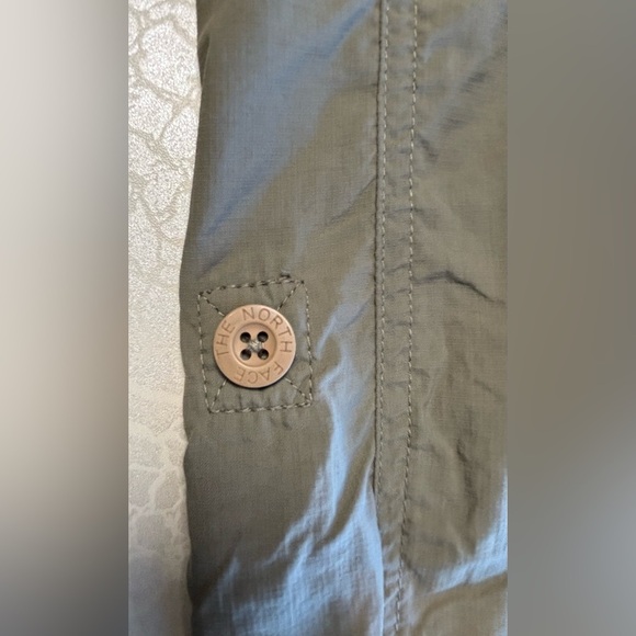 The North Face | Alam convertible hiking pants. Size: 14 - Picture 11 of 16